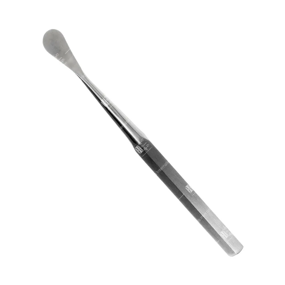 Cobb Spinal Elevators, Hex Handle Orthopedic Instrument
