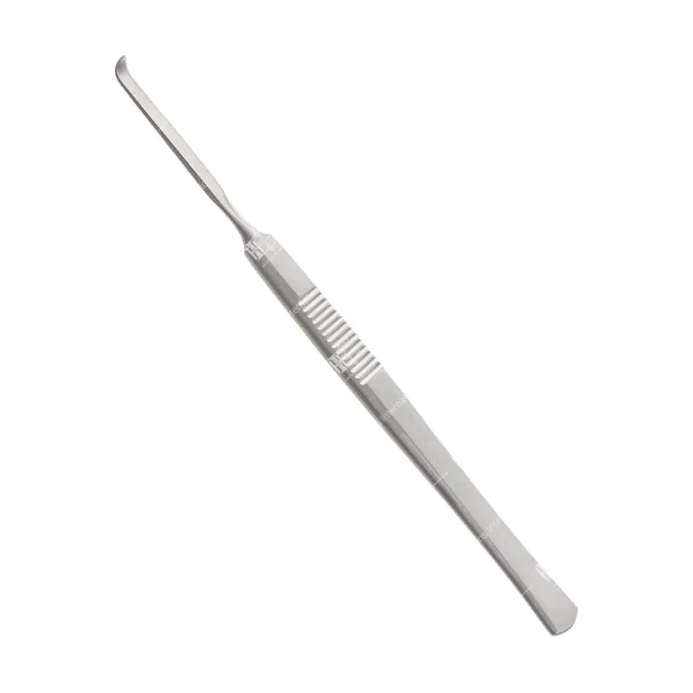 Mckenty Elevator Orthopedic Instrument

