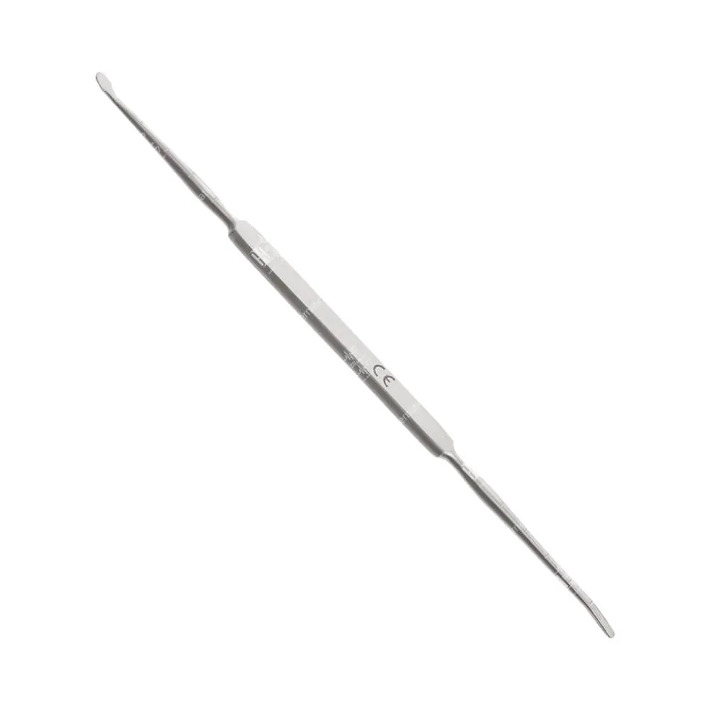 Cottle Double Ended Elevator Orthopedic Instrument
