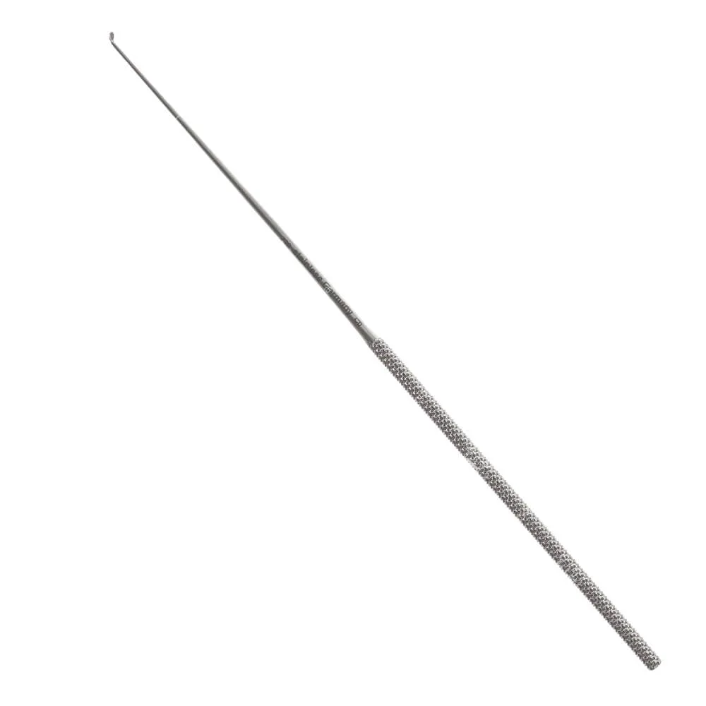 Rhoton Round Dissector Orthopedic Instrument
