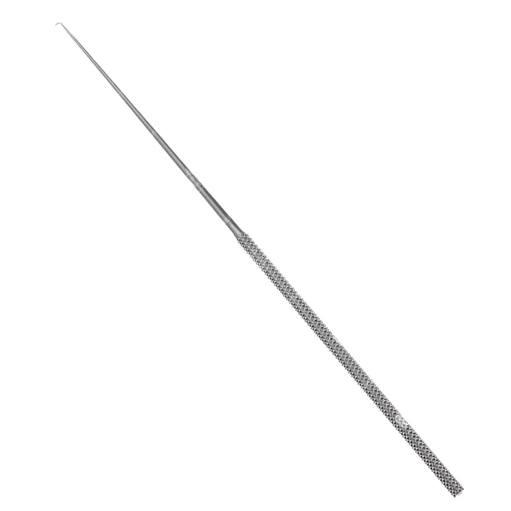 Rhoton Micro Dissection Hook Orthopedic Instrument

