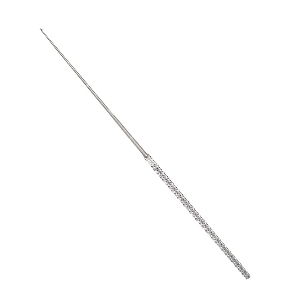 Rhoton Micro Curettes Orthopedic Instrument
