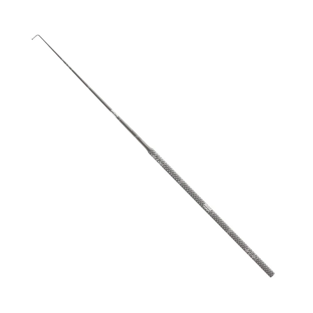 Rhoton Ball Tipped Dissector Orthopedic Instrument
