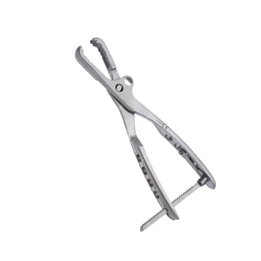 Farbeuf-Lambotte Bone Holding Forcep, Orthopedic Instruments
