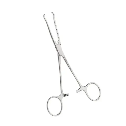Locke Phalangeal Forceps  Orthopedic Instrument

