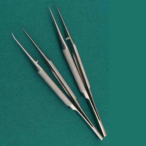 microscopic tweezers