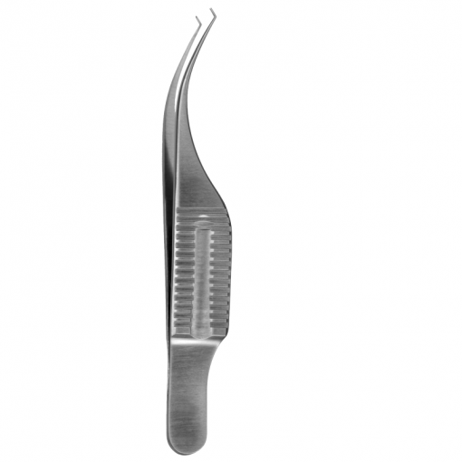 Troutman-Barraquer Colibri Corneal Utility Forceps