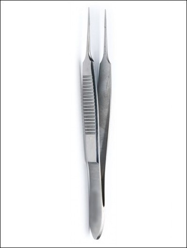 Colibri & Corneal
Lim’s Pierse Type Forceps