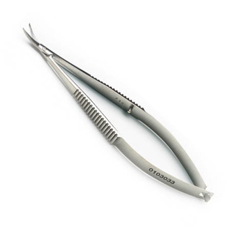 Castroviejo Micro Corneal Scissors