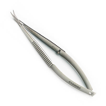 Castroviejo Micro Corneal Scissors

