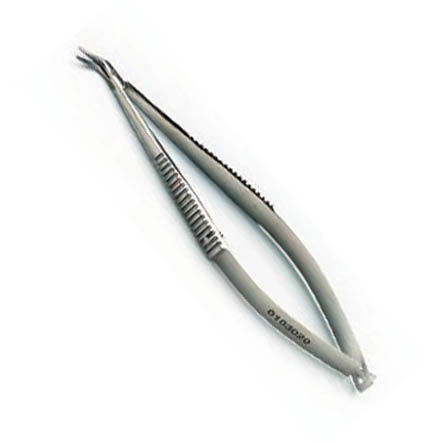 Corneal Scissors

