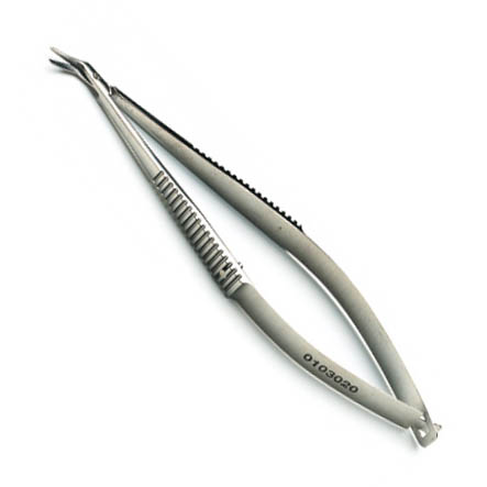 Corneal Scissors

