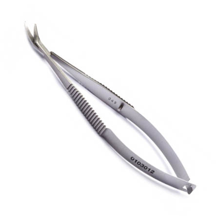 Corneal Scissors