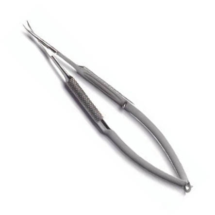 Castroviejo Micro Corneal Scissors